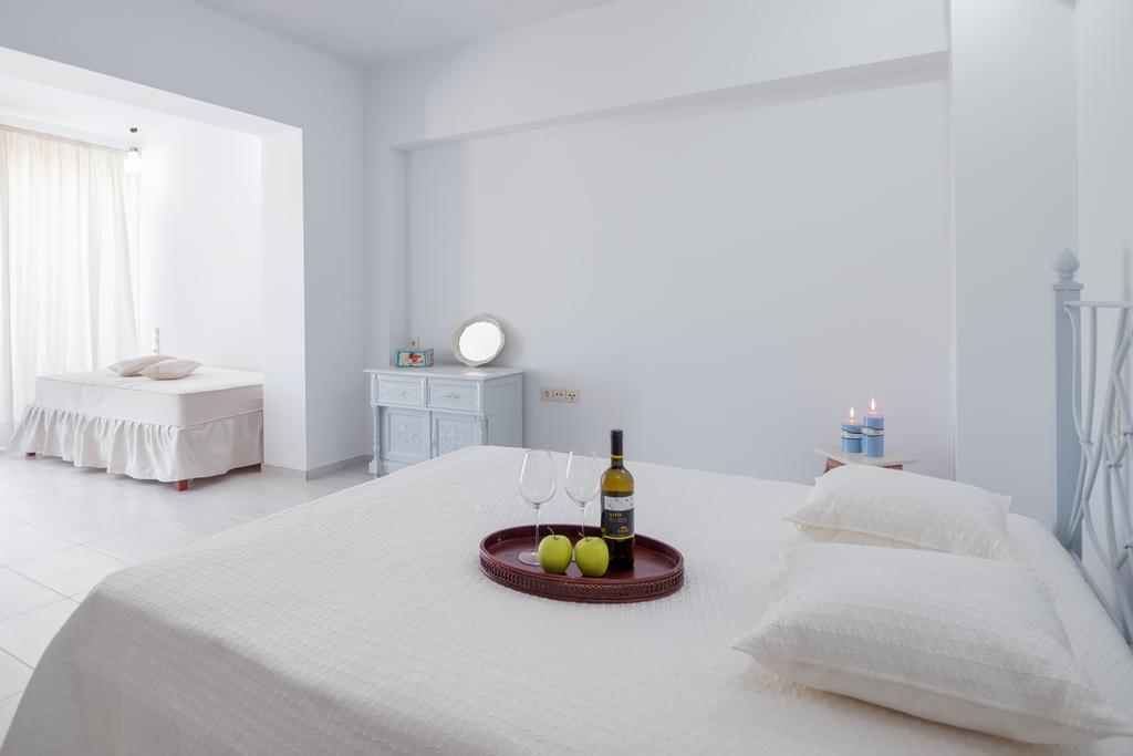 Sea Views At Villa Anemomylos With Heated Pool, Ping Pong And Tennis Agia Pelagia  Exterior foto